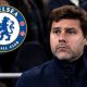 Pochettino Agrees Deal To Be Chelsea's Next Manager