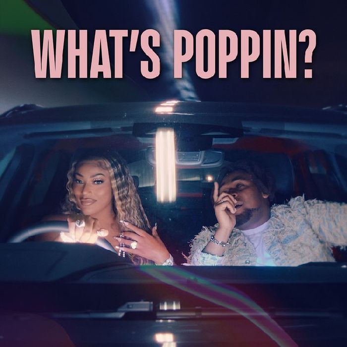 Stefflon Don Features BNXN On "What’s Poppin"