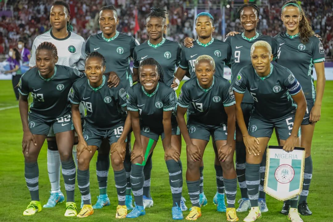 FIFA To Pay Super Falcons World Cup Bonus Directly