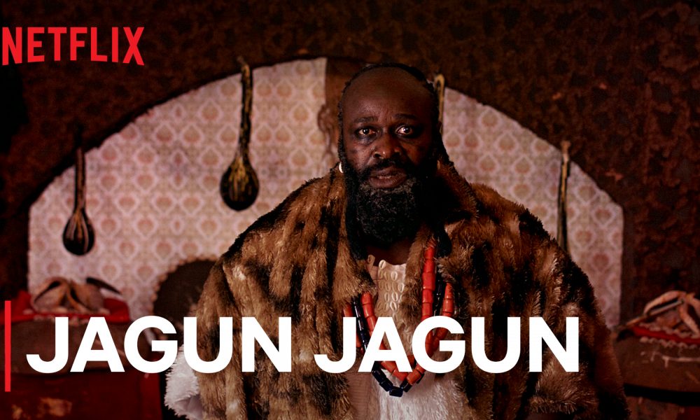 Femi Adebayo's 'Jagun Jagun', A Huge Success