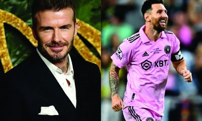 Beckham Reacts To Rumours Of Inter Miami Fixing Wins
