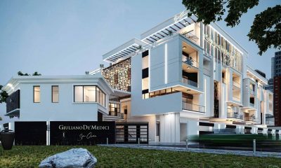 The Evolution Of Luxury Real Estate In Nigeria