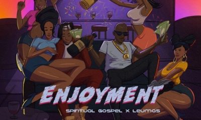 Spiritual Gospel - Enjoyment