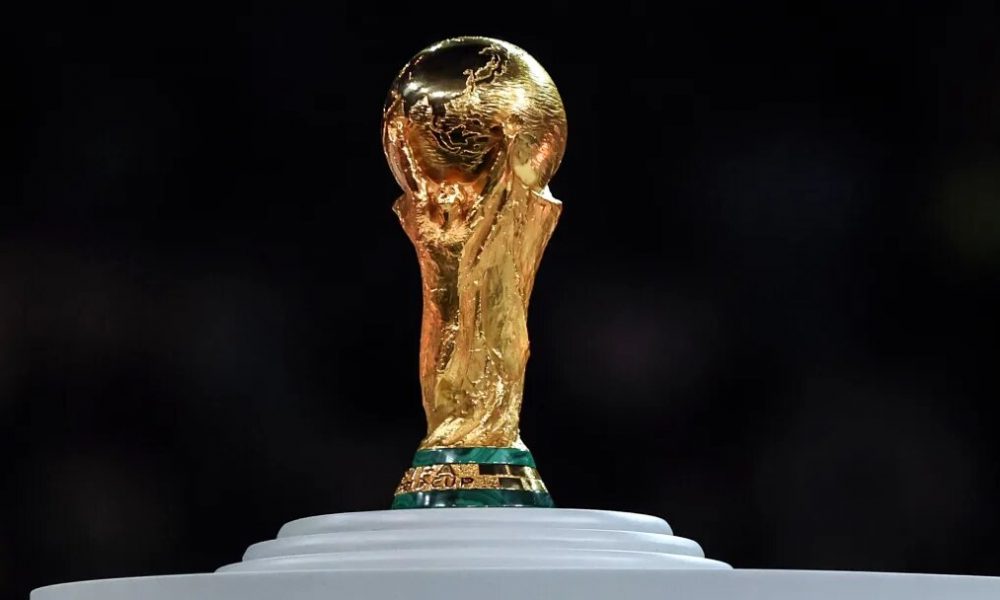 FIFA 2030 World Cup To Be Hosted On Three Continents
